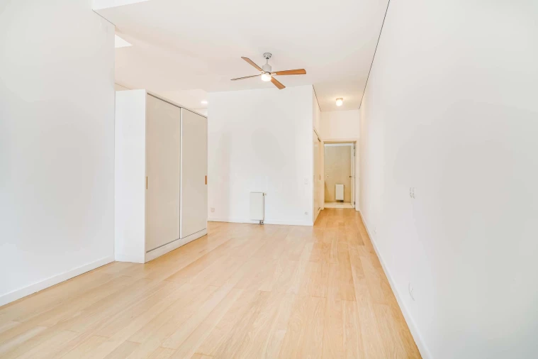 Apartamento T1 para Venda em Santa Maria Maior Foto 17