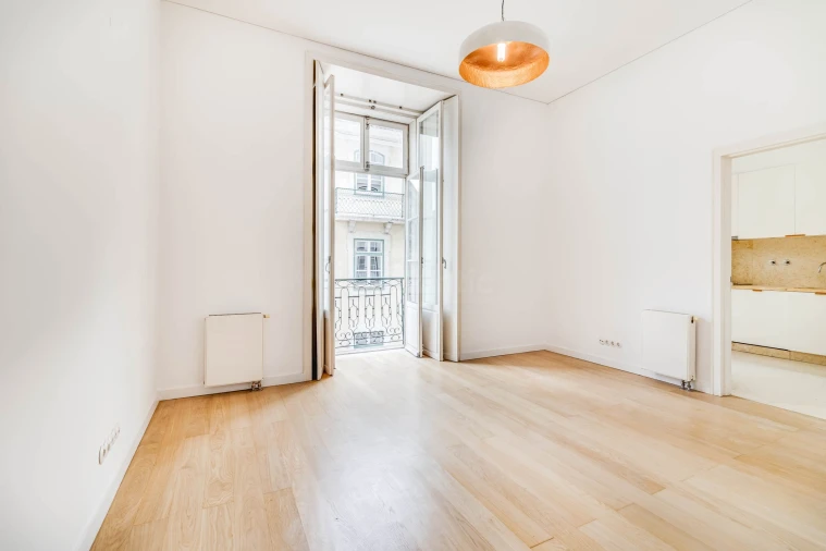 Apartamento T1 para Venda em Santa Maria Maior Foto 10