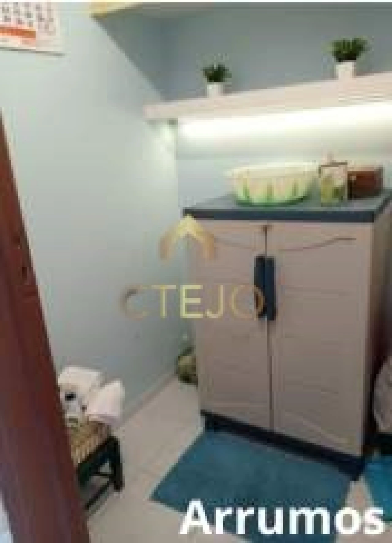 Apartamento T2 para Venda em Alverca do Ribatejo e Sobralinho Foto 11