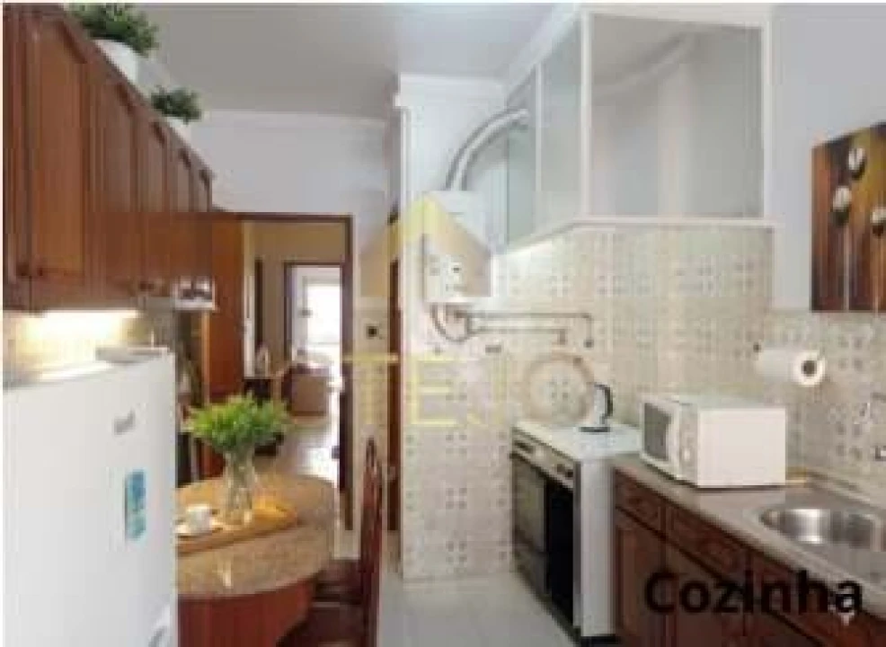 Apartamento T2 para Venda em Alverca do Ribatejo e Sobralinho Foto 8