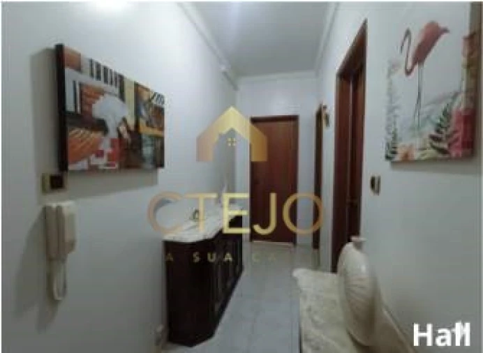 Apartamento T2 para Venda em Alverca do Ribatejo e Sobralinho Foto 22