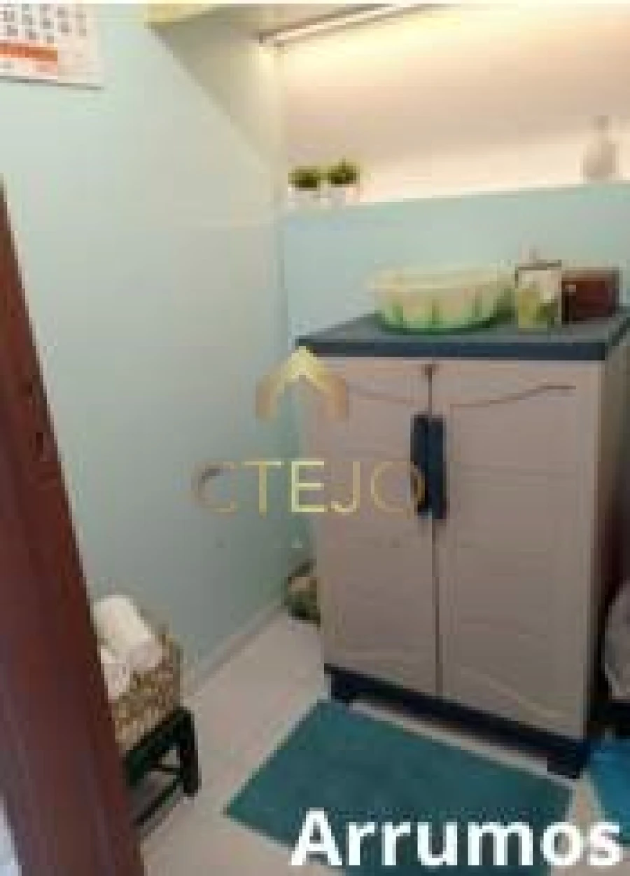 Apartamento T2 para Venda em Alverca do Ribatejo e Sobralinho Foto 14