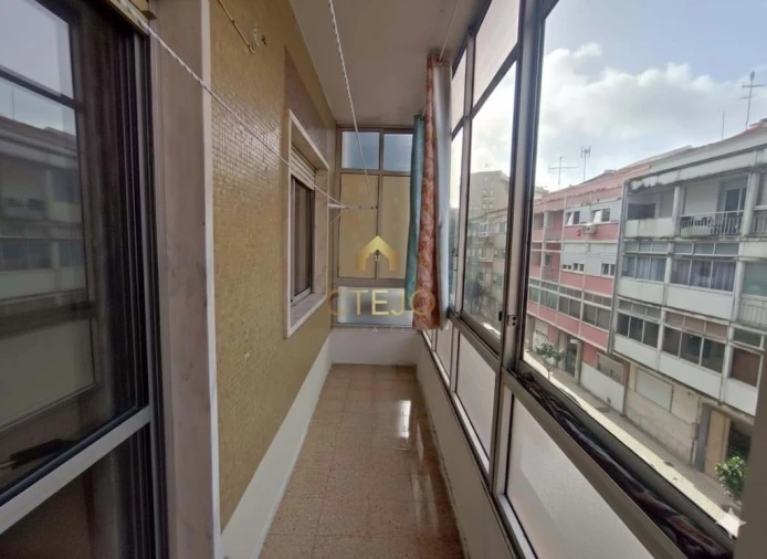 Apartamento T2 para Venda em Alverca do Ribatejo e Sobralinho Foto 31