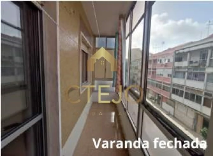 Apartamento T2 para Venda em Alverca do Ribatejo e Sobralinho Foto 18