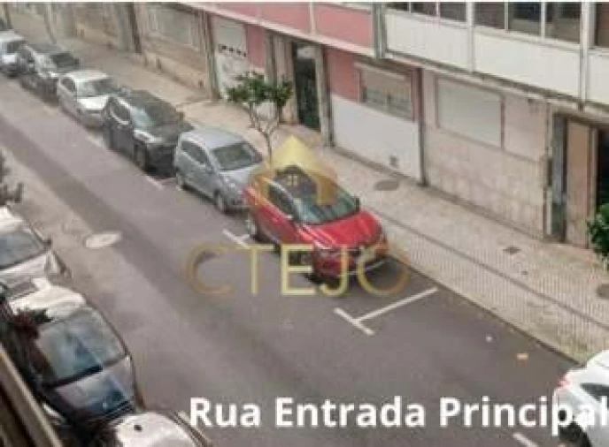 Apartamento T2 para Venda em Alverca do Ribatejo e Sobralinho Foto 29