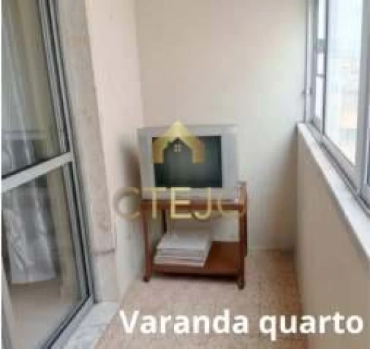 Apartamento T2 para Venda em Alverca do Ribatejo e Sobralinho Foto 16