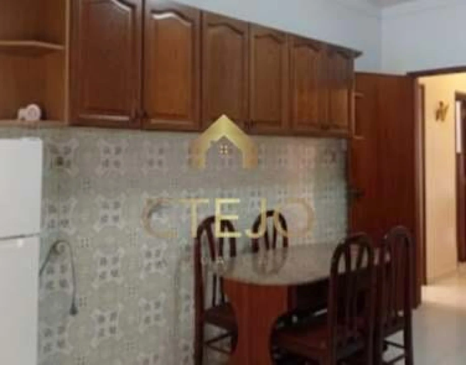 Apartamento T2 para Venda em Alverca do Ribatejo e Sobralinho Foto 5