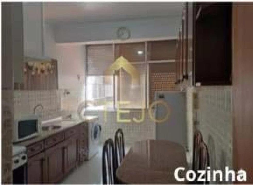 Apartamento T2 para Venda em Alverca do Ribatejo e Sobralinho Foto 7