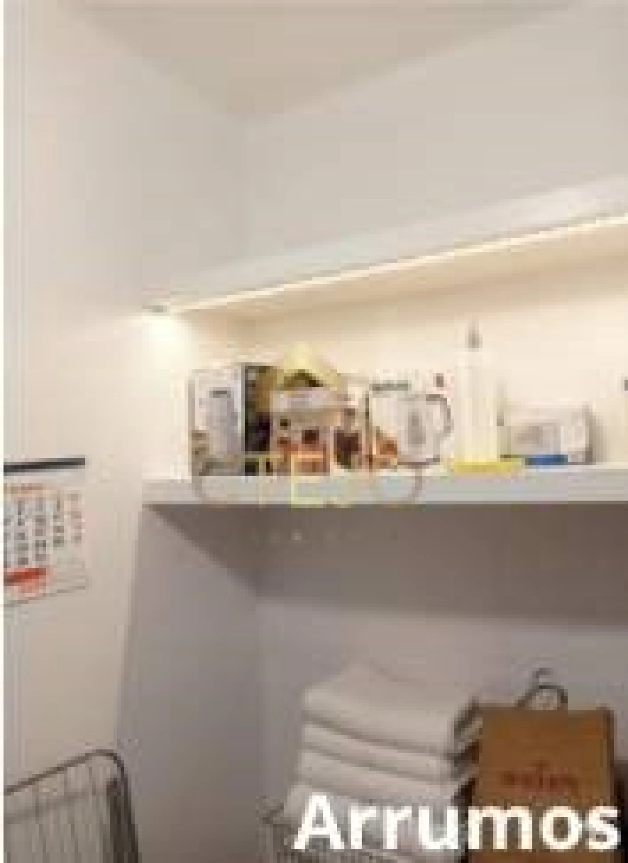 Apartamento T2 para Venda em Alverca do Ribatejo e Sobralinho Foto 12