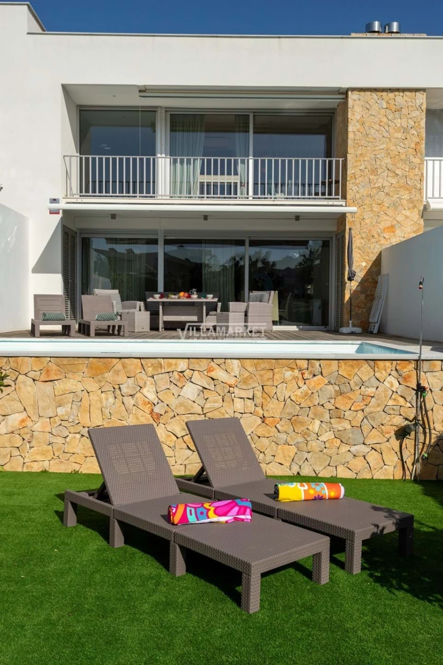 Moradia T3 para Venda em Albufeira e Olhos de Água Foto 25