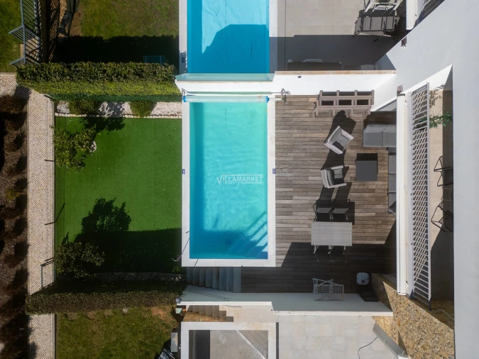 Moradia T3 para Venda em Albufeira e Olhos de Água Foto 39