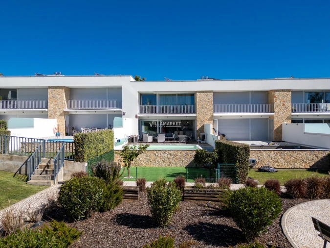 Moradia T3 para Venda em Albufeira e Olhos de Água Foto 14