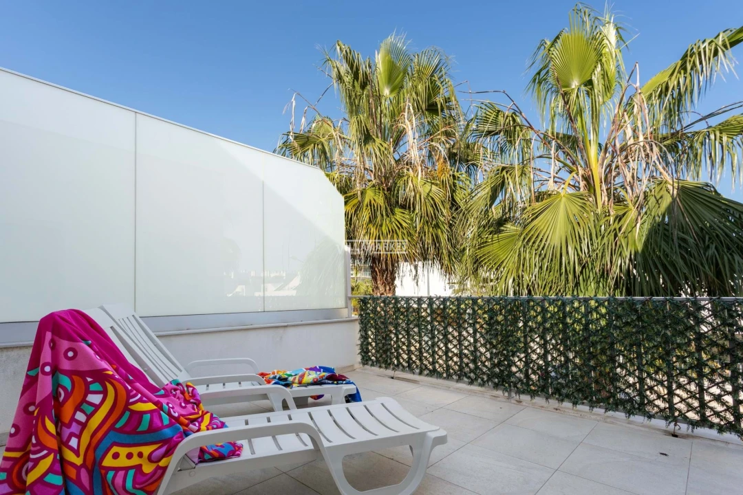 Moradia T3 para Venda em Albufeira e Olhos de Água Foto 36