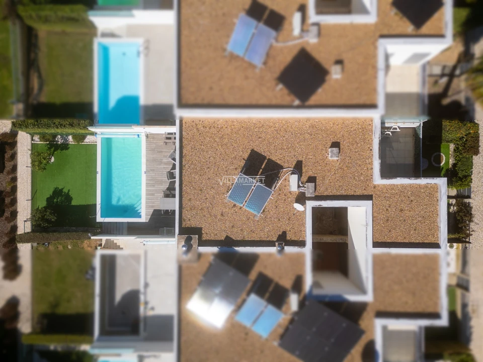 Moradia T3 para Venda em Albufeira e Olhos de Água Foto 24