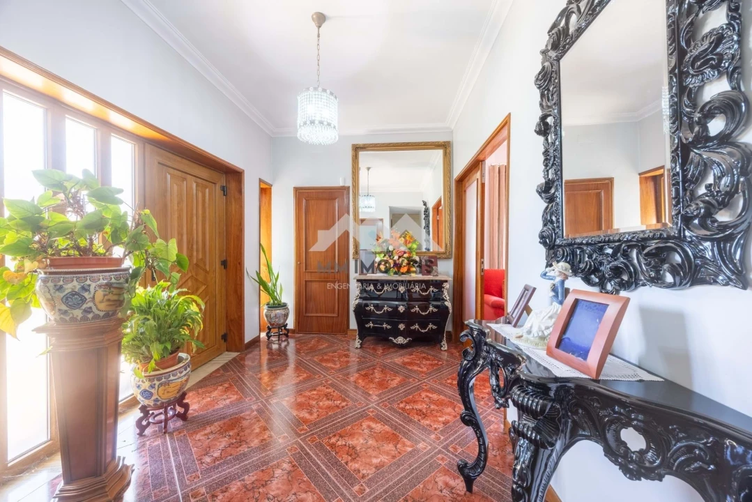 Moradia T5 para Venda em Rio Tinto Foto 20