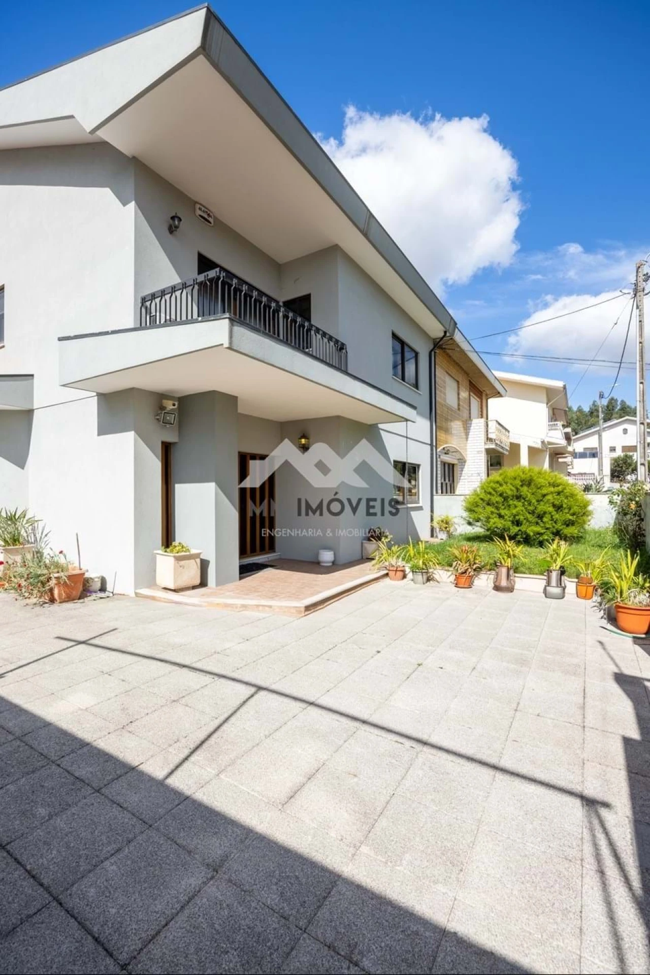 Moradia T5 para Venda em Rio Tinto Foto 43