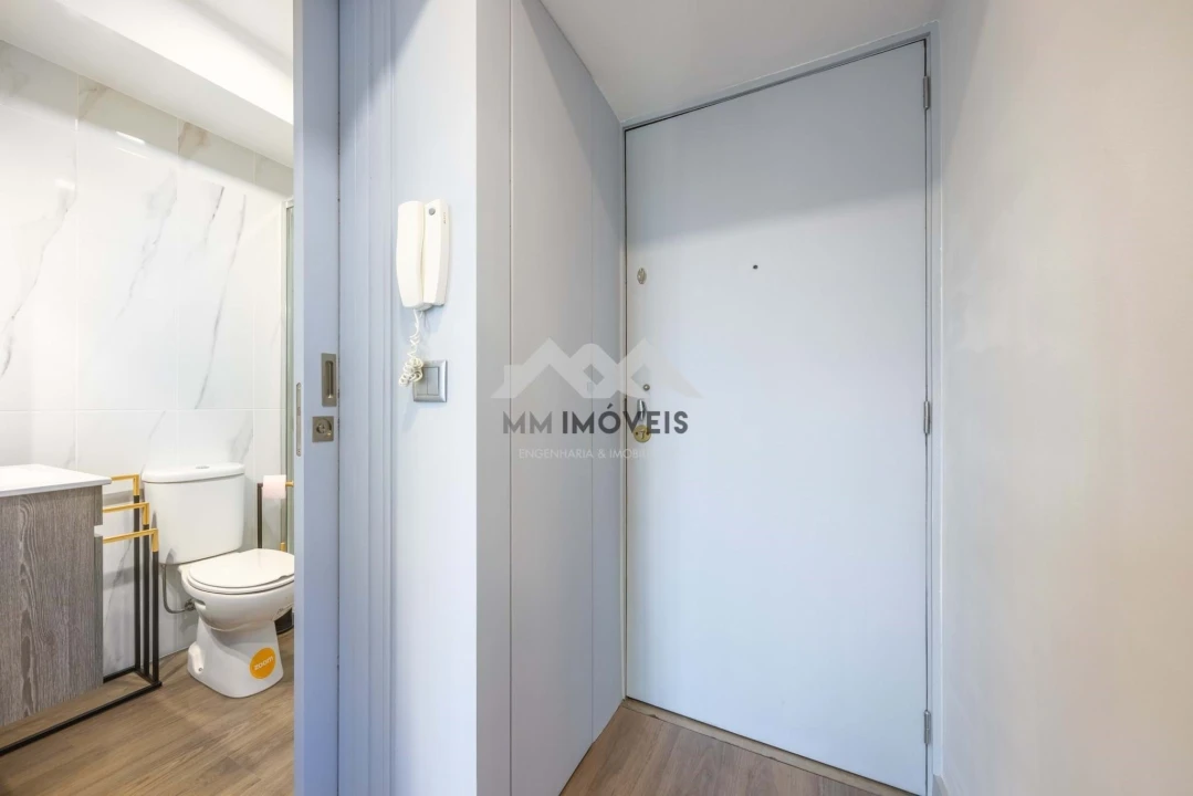 Apartamento T1 para Arrendamento em Cedofeita, Santo Ildefonso, Sé, Miragaia, São Nicolau e Vitória Foto 16