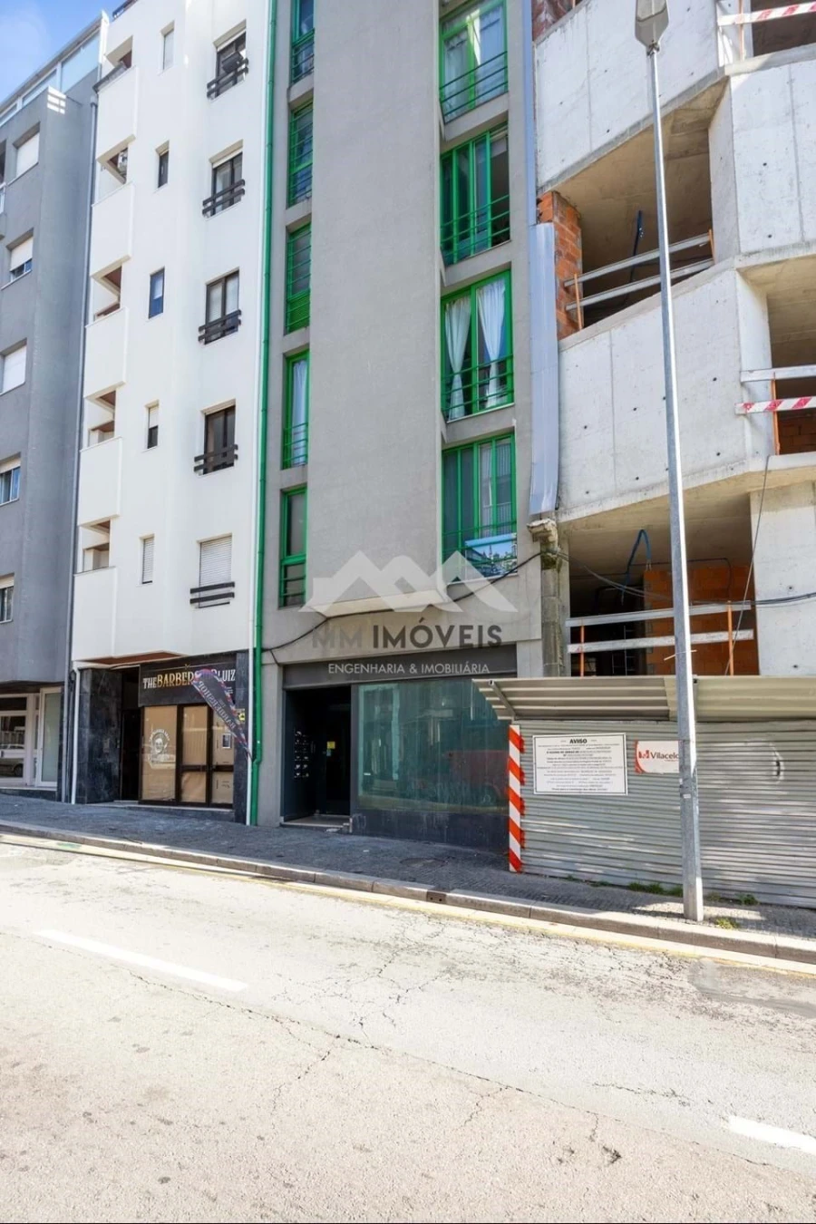 Apartamento T1 para Arrendamento em Cedofeita, Santo Ildefonso, Sé, Miragaia, São Nicolau e Vitória Foto 18