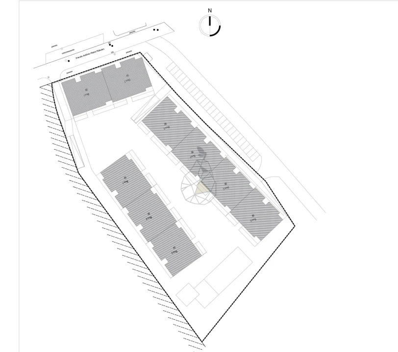 Terreno para Venda em Quelfes Foto 7