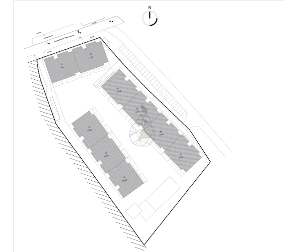 Terreno para Venda em Quelfes Foto 7