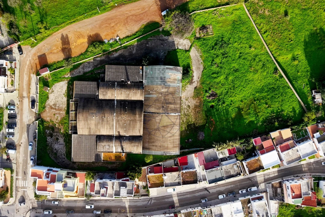 Terreno para Venda em Quelfes Foto 22