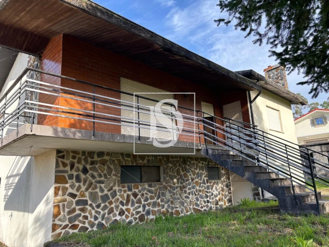 Moradia T3 para Venda em Durrães e Tregosa Foto 2