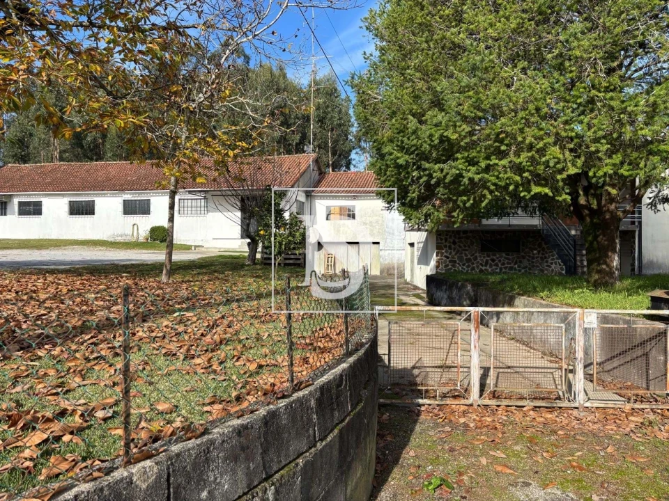 Moradia T3 para Venda em Durrães e Tregosa Foto 6