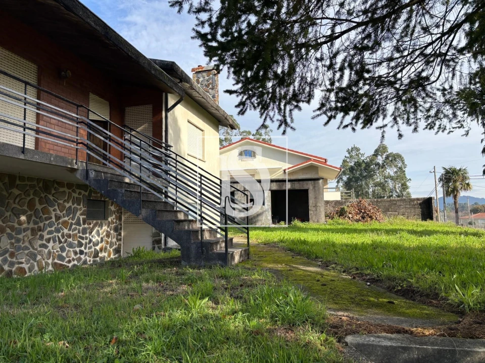 Moradia T3 para Venda em Durrães e Tregosa Foto 9