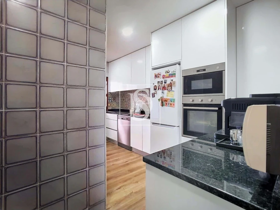 Apartamento T2 para Venda em Aguas Santas Foto 15