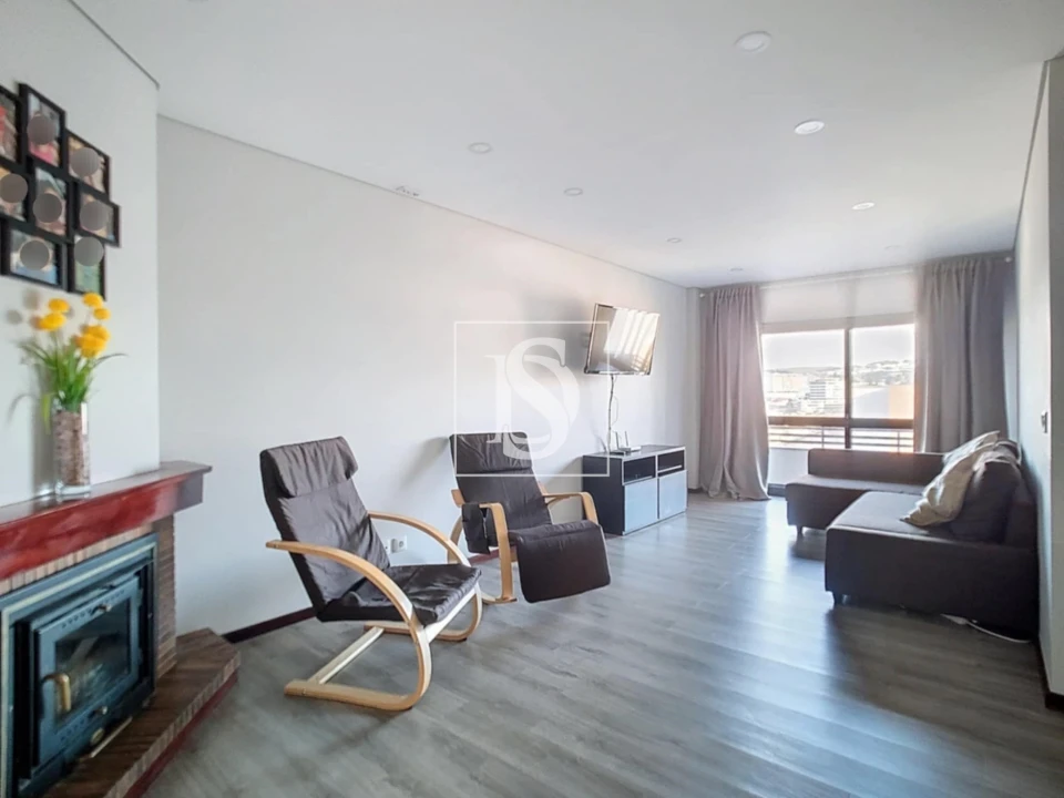 Apartamento T2 para Venda em Aguas Santas Foto 7