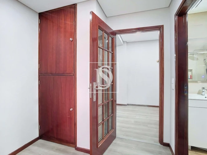 Apartamento T2 para Venda em Aguas Santas Foto 25