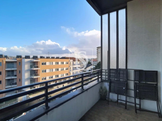 Apartamento T2 para Venda em Aguas Santas Foto 9