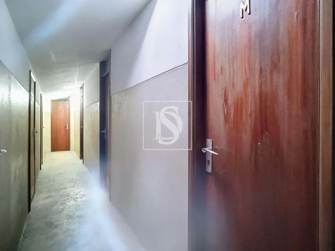 Apartamento T2 para Venda em Aguas Santas Foto 33