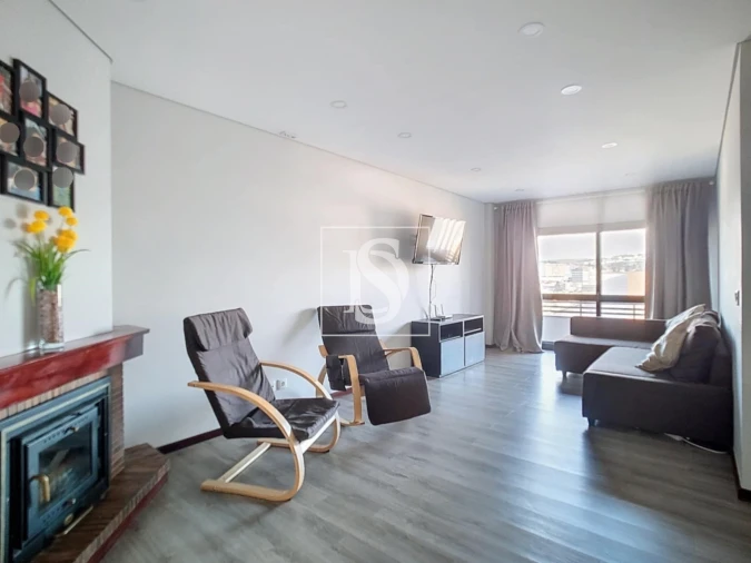 Apartamento T2 para Venda em Aguas Santas Foto 7