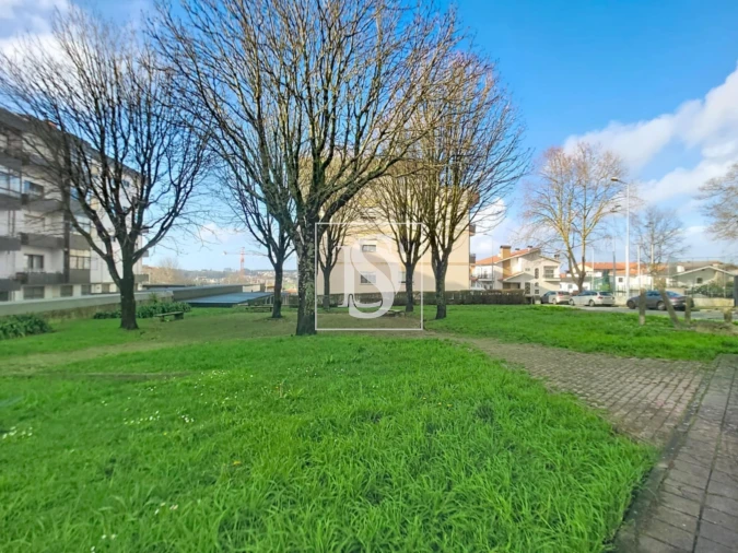 Apartamento T2 para Venda em Aguas Santas Foto 38