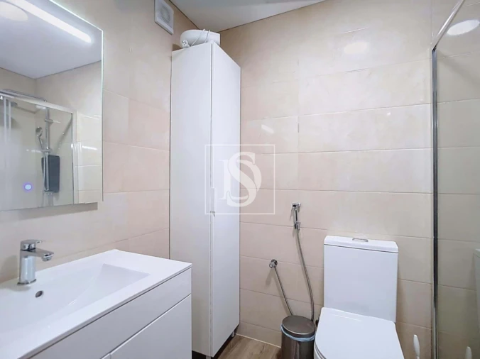 Apartamento T2 para Venda em Aguas Santas Foto 27