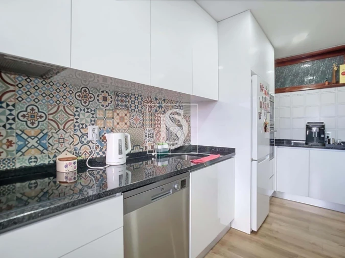 Apartamento T2 para Venda em Aguas Santas Foto 19