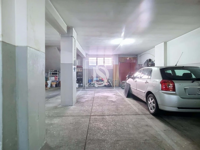 Apartamento T2 para Venda em Aguas Santas Foto 35