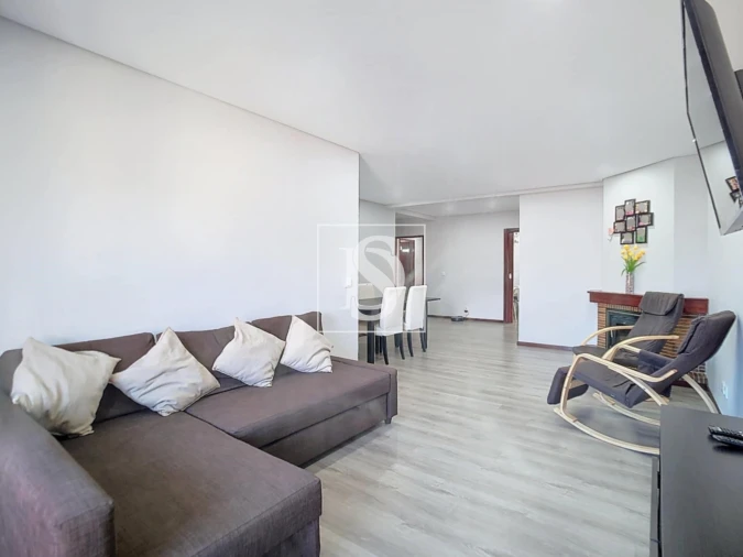 Apartamento T2 para Venda em Aguas Santas Foto 11