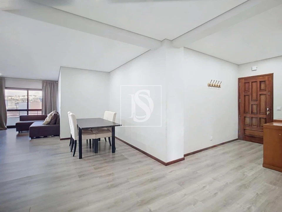 Apartamento T2 para Venda em Aguas Santas Foto 5