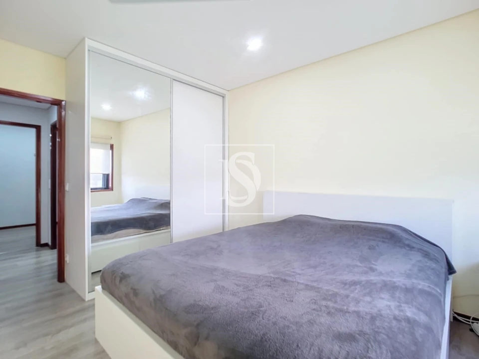 Apartamento T2 para Venda em Aguas Santas Foto 30