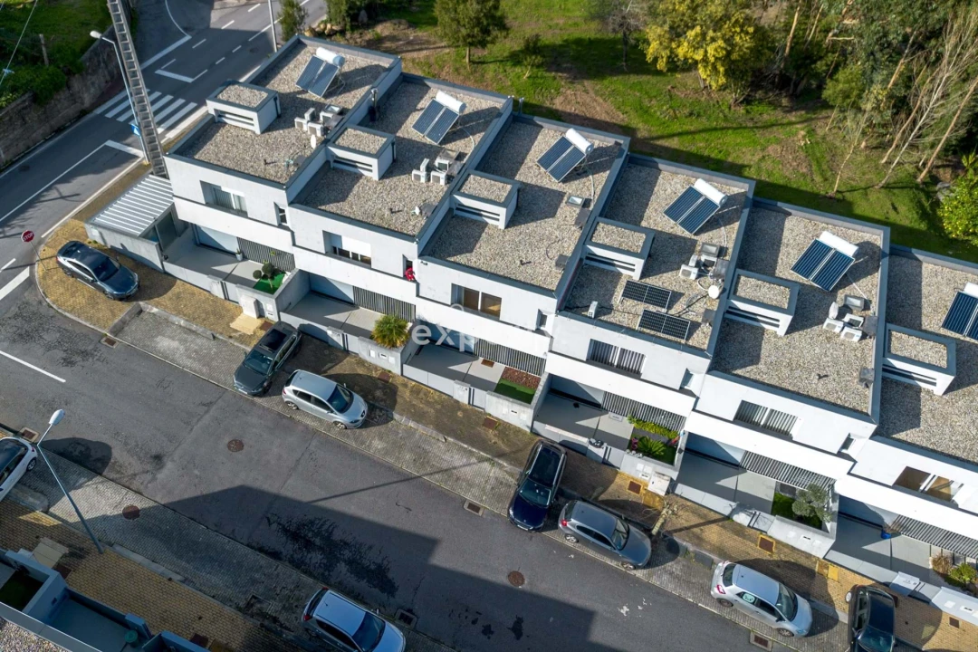 Moradia T3 para Venda em Lemenhe, Mouquim e Jesufrei Foto 2