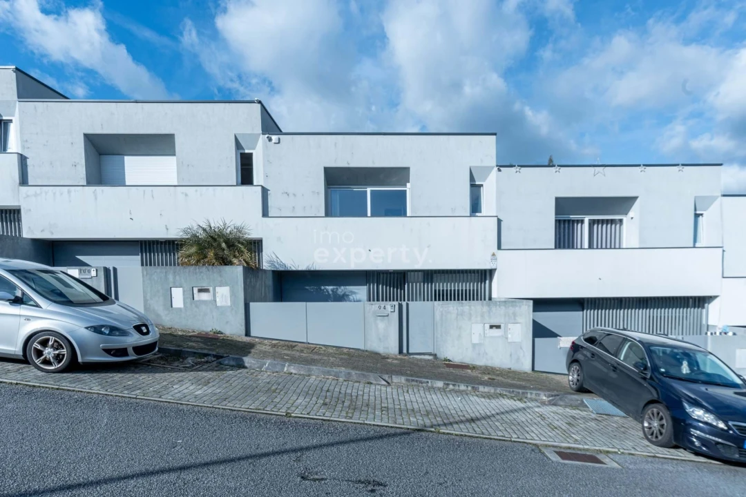 Moradia T3 para Venda em Lemenhe, Mouquim e Jesufrei Foto 24