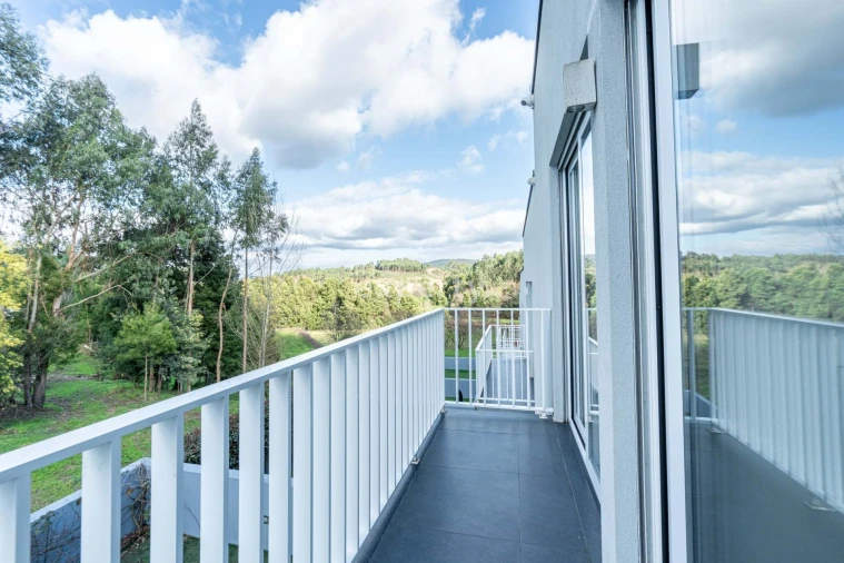 Moradia T3 para Venda em Lemenhe, Mouquim e Jesufrei Foto 13