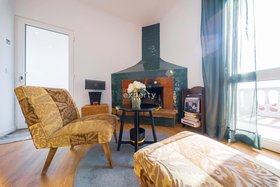 Moradia T4 para Venda em São Gonçalo Foto 37