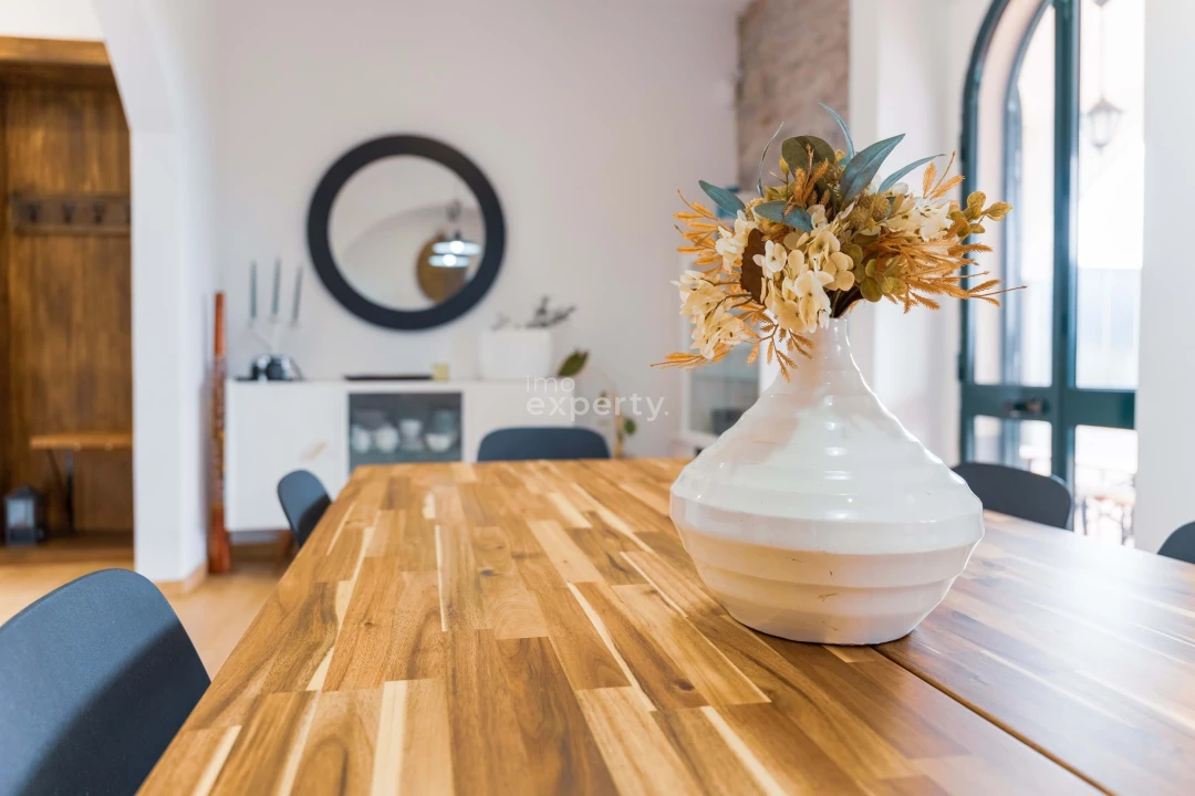 Moradia T4 para Venda em São Gonçalo Foto 3