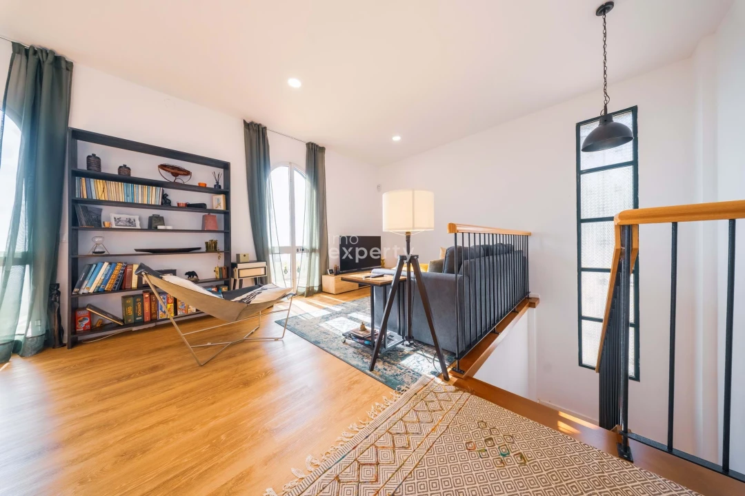 Moradia T4 para Venda em São Gonçalo Foto 29