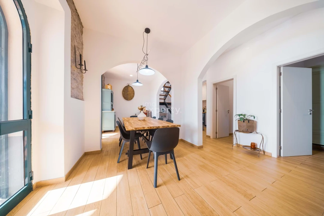 Moradia T4 para Venda em São Gonçalo Foto 10