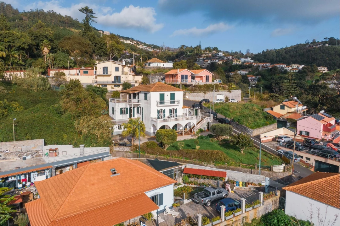 Moradia T4 para Venda em São Gonçalo Foto 79