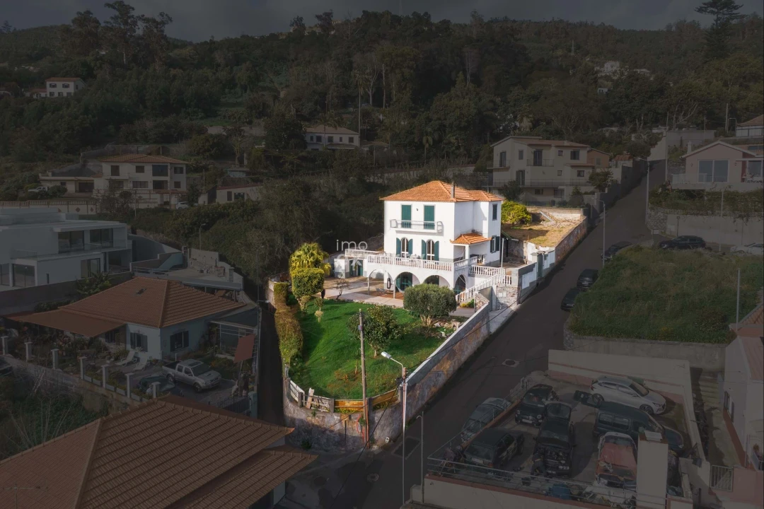 Moradia T4 para Venda em São Gonçalo Foto 76